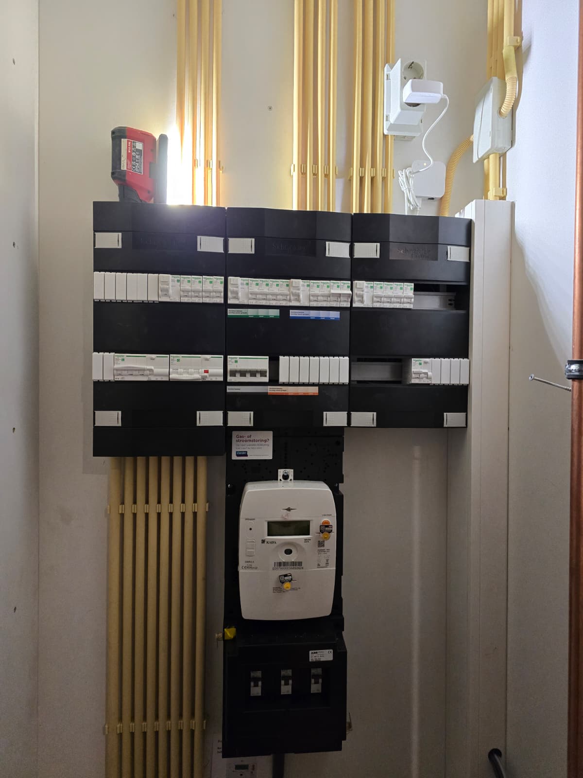 folmer-elektra-groepenkast-installatie-lunteren